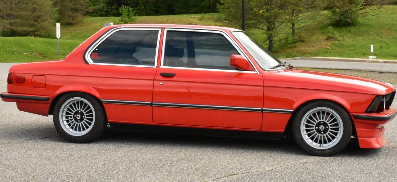 1982 BMW E21 3 Series - Image 25 of 31