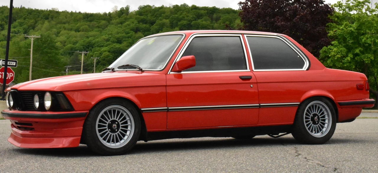 1982 BMW E21 3 Series - Image 11 of 31
