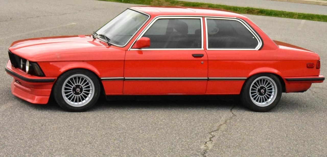 1982 BMW E21 3 Series - Image 12 of 31