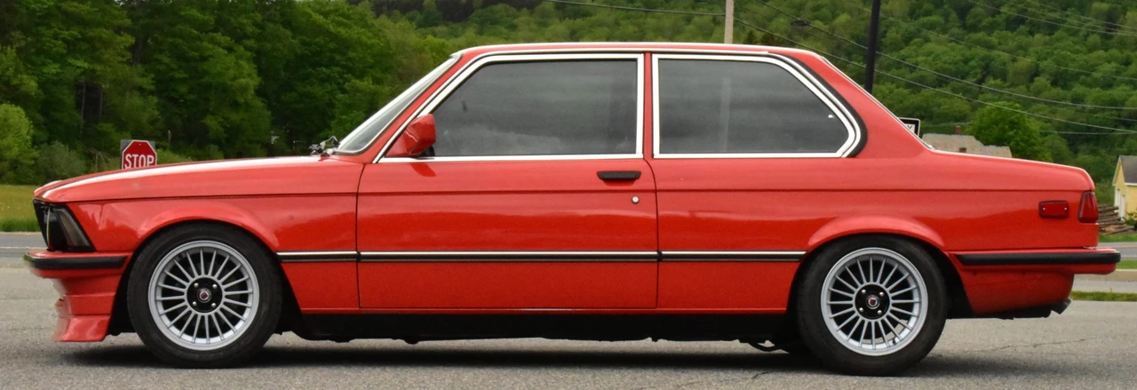1982 BMW E21 3 Series - Image 13 of 31