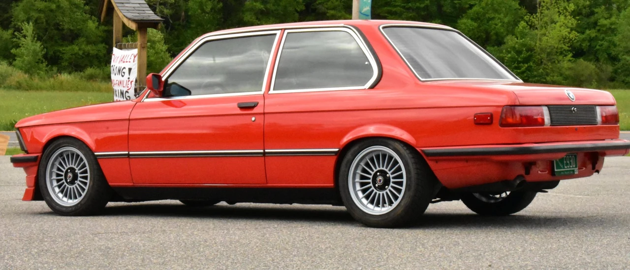 1982 BMW E21 3 Series - Image 15 of 31