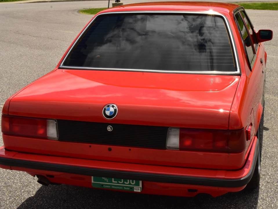 1982 BMW E21 3 Series - Image 20 of 31