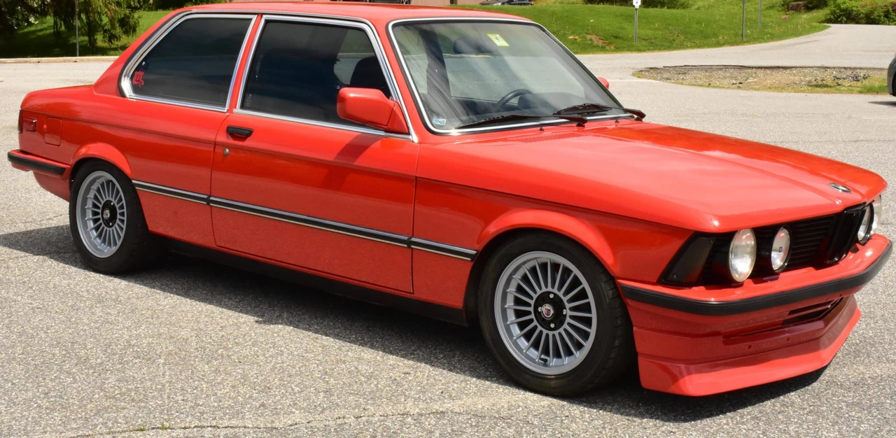 1982 BMW E21 3 Series - Image 28 of 31