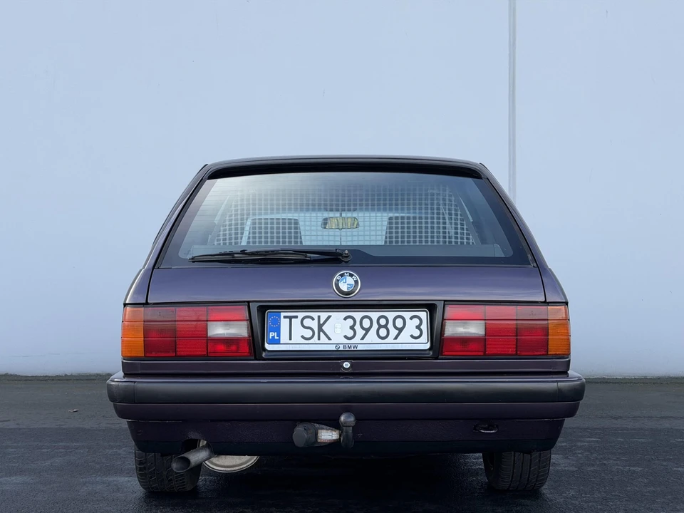 1993 BMW E30 3 Series - Image 11 of 31