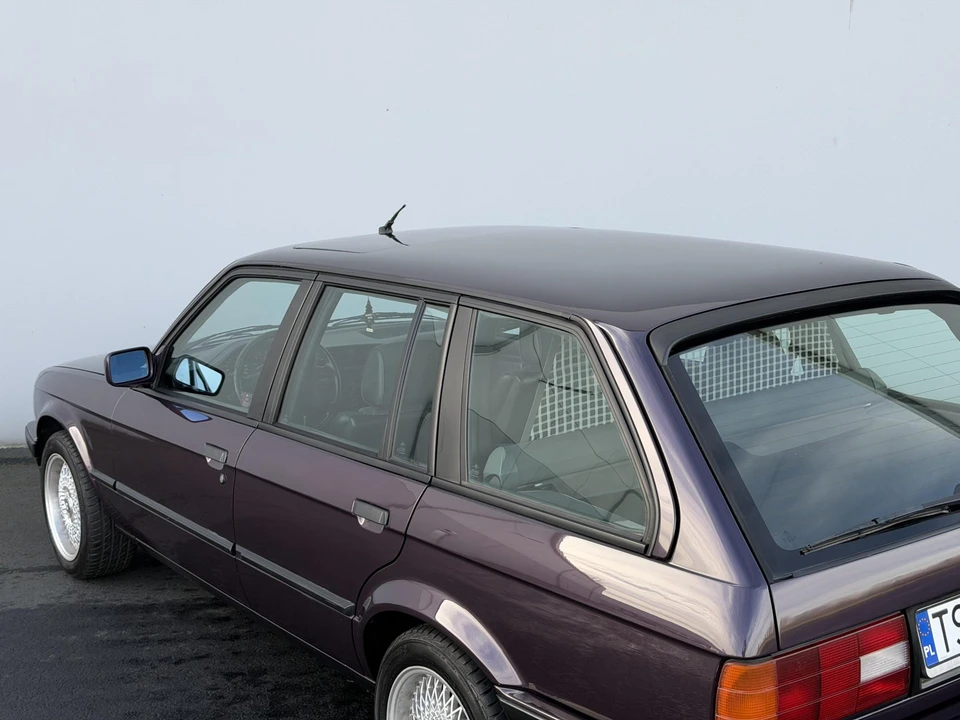 1993 BMW E30 3 Series - Image 24 of 31