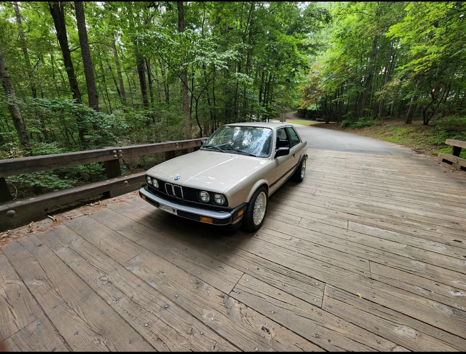 1985 BMW E30 3 Series - Image 2 of 31