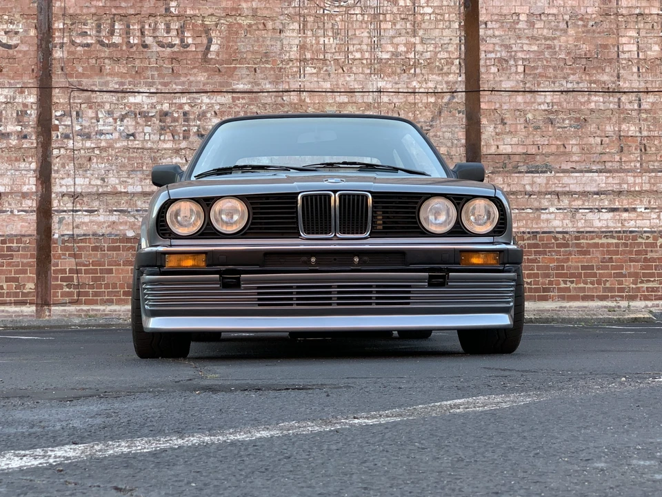 1986 BMW E30 3 Series - Image 26 of 31