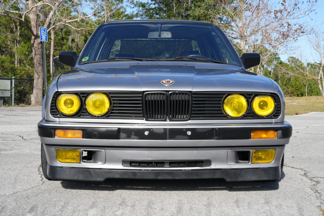 1988 BMW E30 3 Series - Image 24 of 31