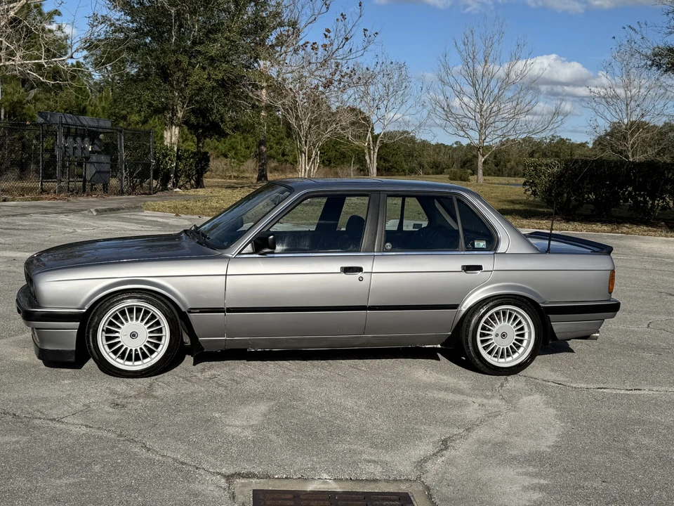 1988 BMW E30 3 Series - Image 30 of 31