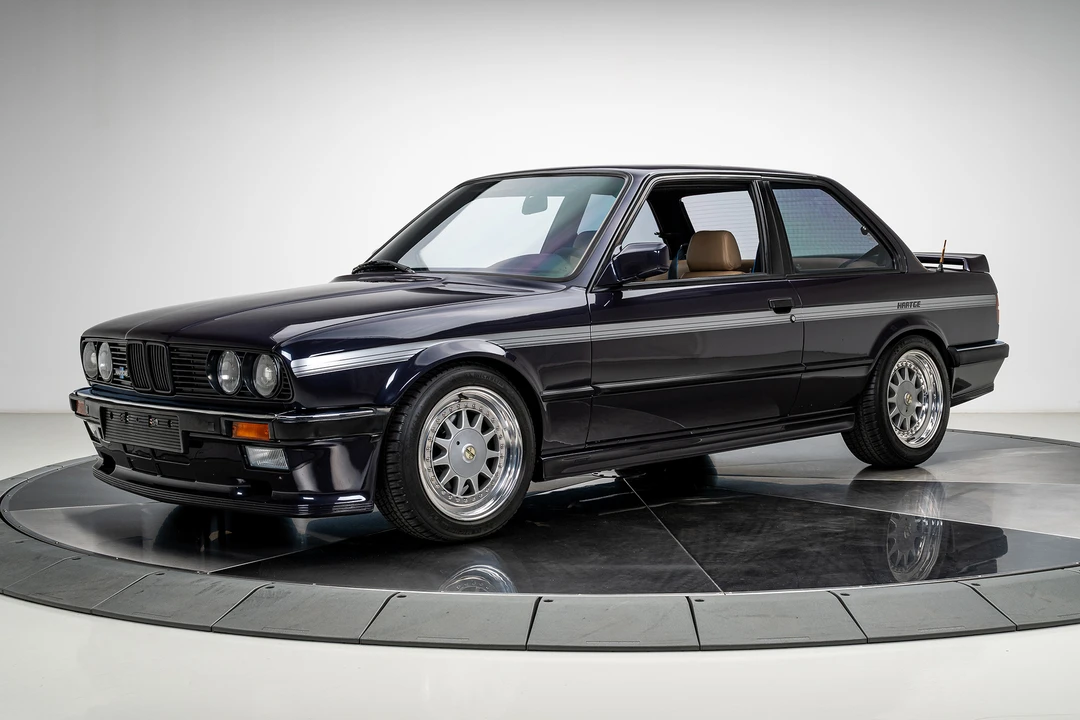 1985 BMW E30 3 Series - Image 2 of 31