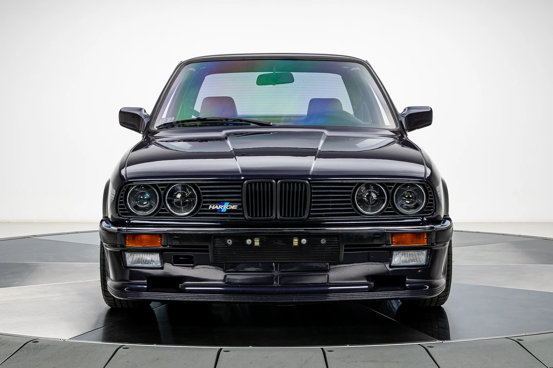 1985 BMW E30 3 Series - Image 4 of 31