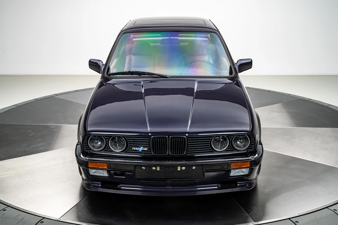 1985 BMW E30 3 Series - Image 3 of 31