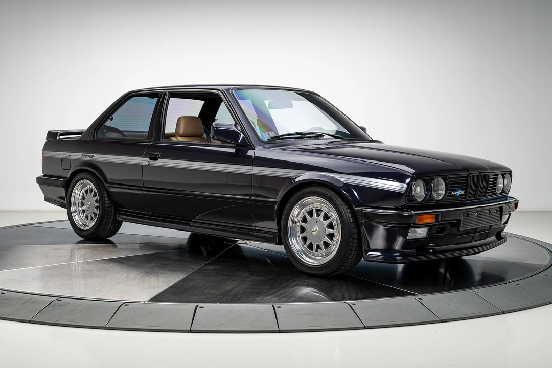 1985 BMW E30 3 Series - Image 5 of 31