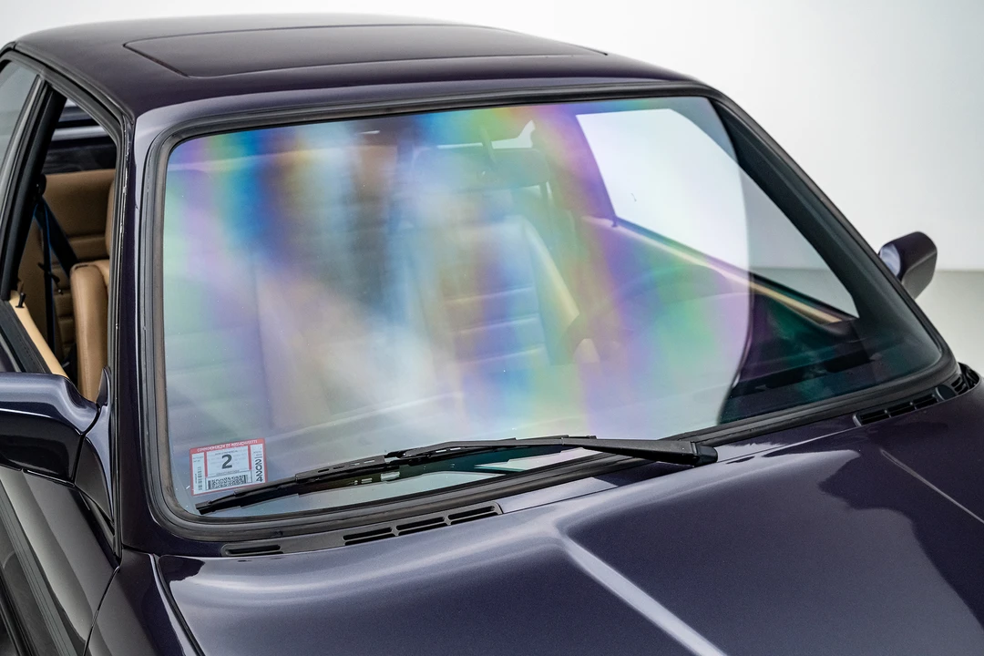1985 BMW E30 3 Series - Image 12 of 31