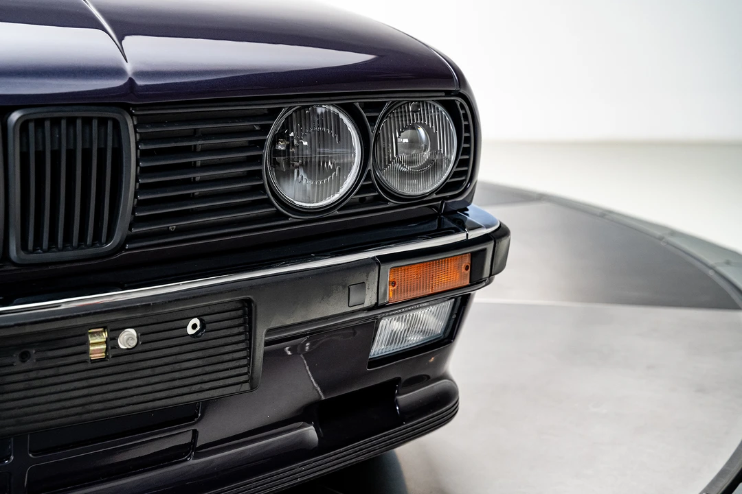 1985 BMW E30 3 Series - Image 15 of 31
