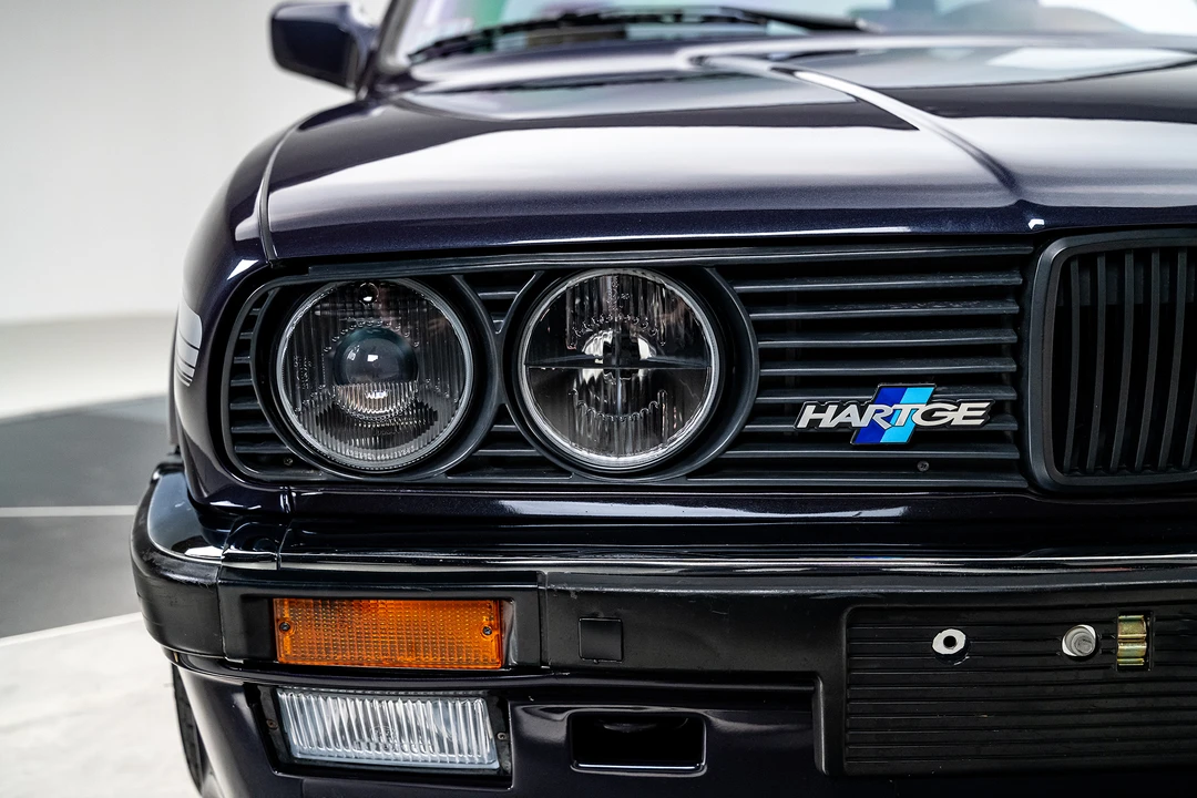 1985 BMW E30 3 Series - Image 14 of 31