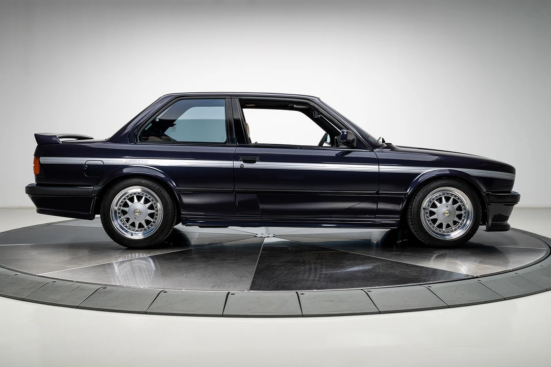 1985 BMW E30 3 Series - Image 6 of 31