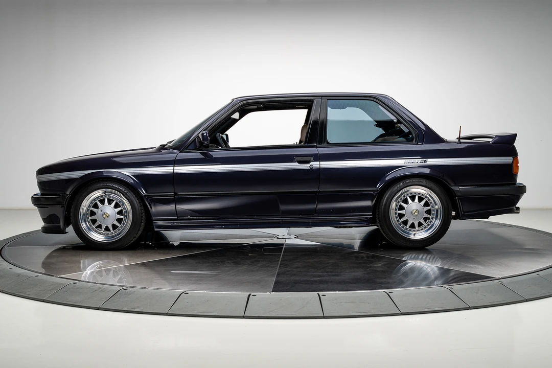 1985 BMW E30 3 Series - Image 10 of 31