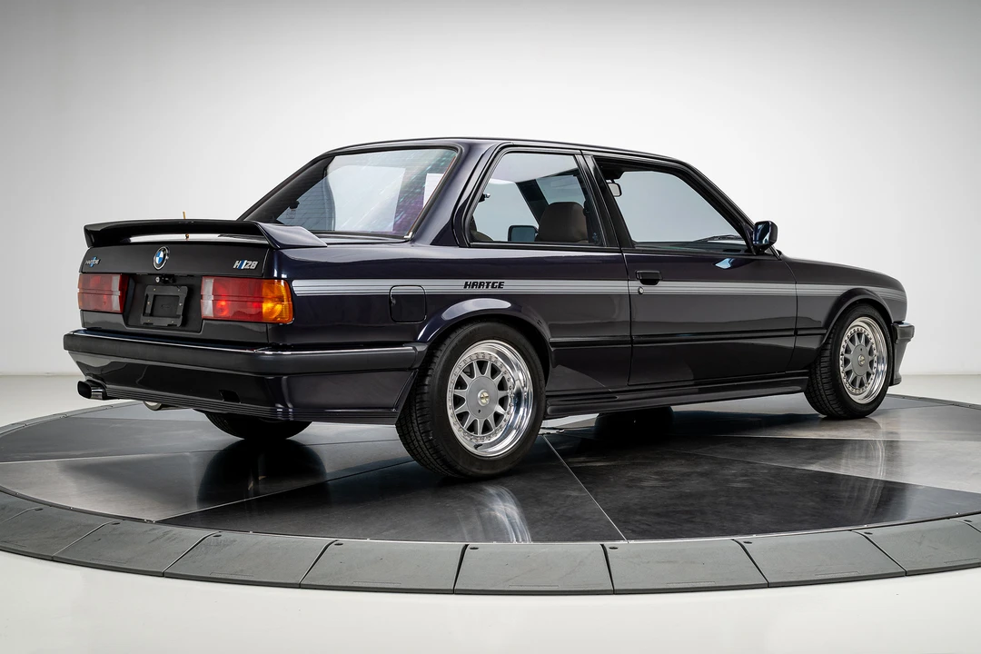 1985 BMW E30 3 Series - Image 6 of 31