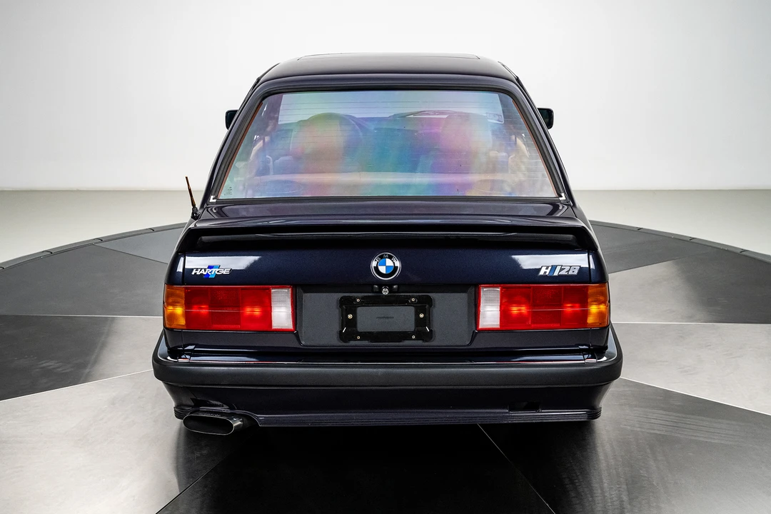1985 BMW E30 3 Series - Image 7 of 31