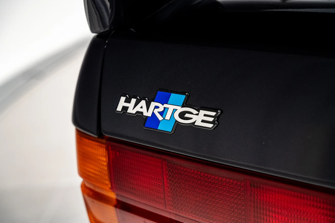 1985 BMW E30 3 Series - Image 28 of 31