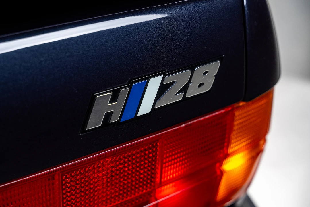 1985 BMW E30 3 Series - Image 29 of 31