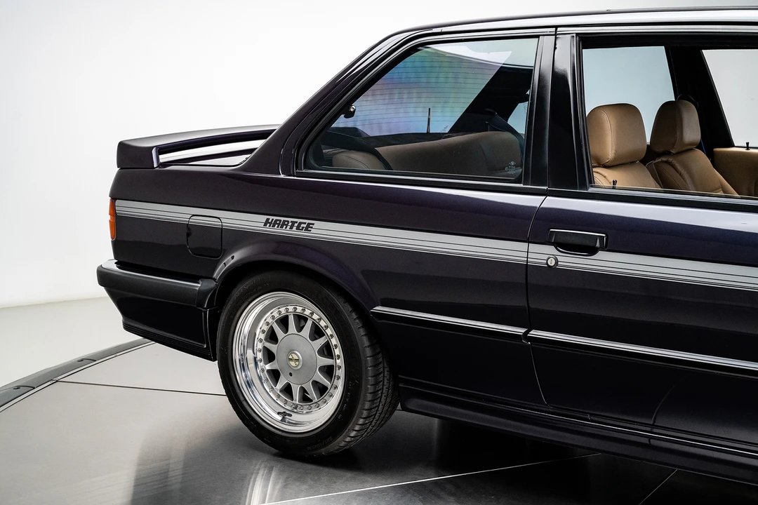 1985 BMW E30 3 Series - Image 18 of 31
