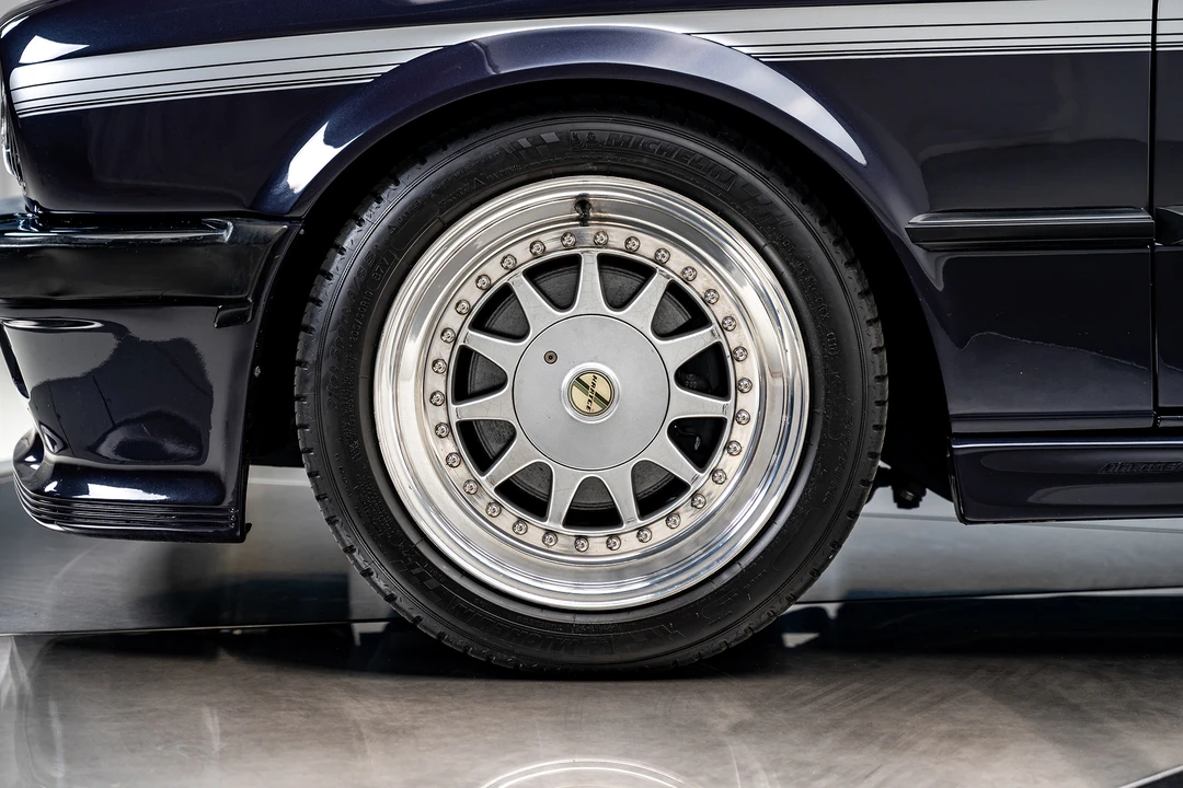 1985 BMW E30 3 Series - Image 30 of 31