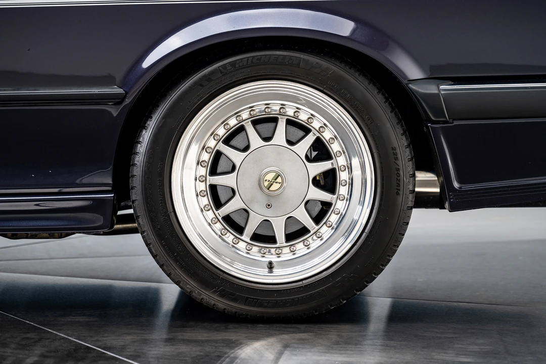 1985 BMW E30 3 Series - Image 31 of 31