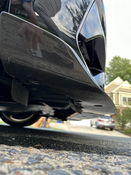 2020 BMW F87 M2 - Image 2 of 3