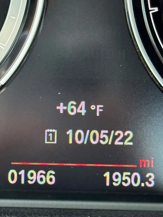 2020 BMW F87 M2 - Image 3 of 3