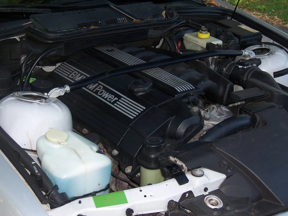 1999 BMW E36 M3 - Image 4 of 14