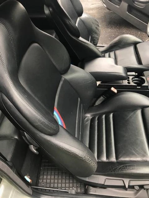 1999 BMW E36 M3 - Image 13 of 14
