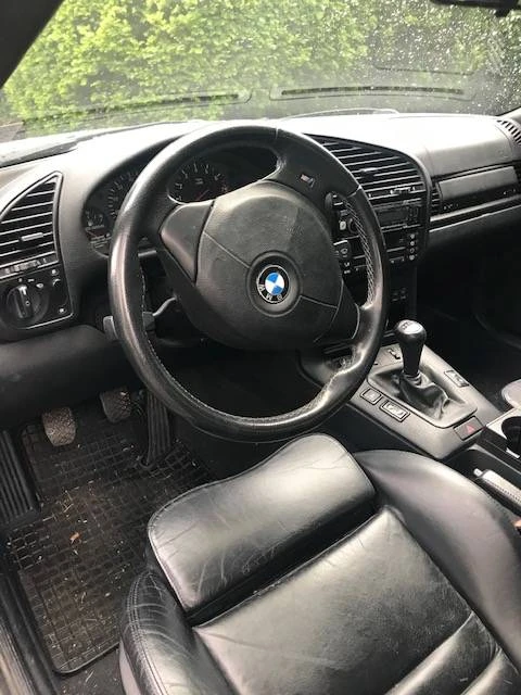 1999 BMW E36 M3 - Image 9 of 14