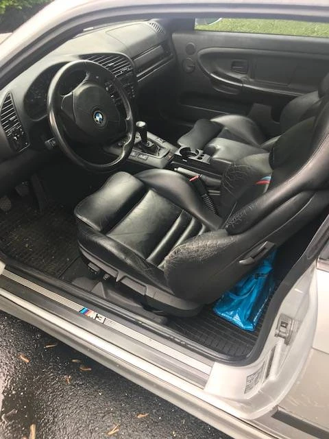 1999 BMW E36 M3 - Image 7 of 14