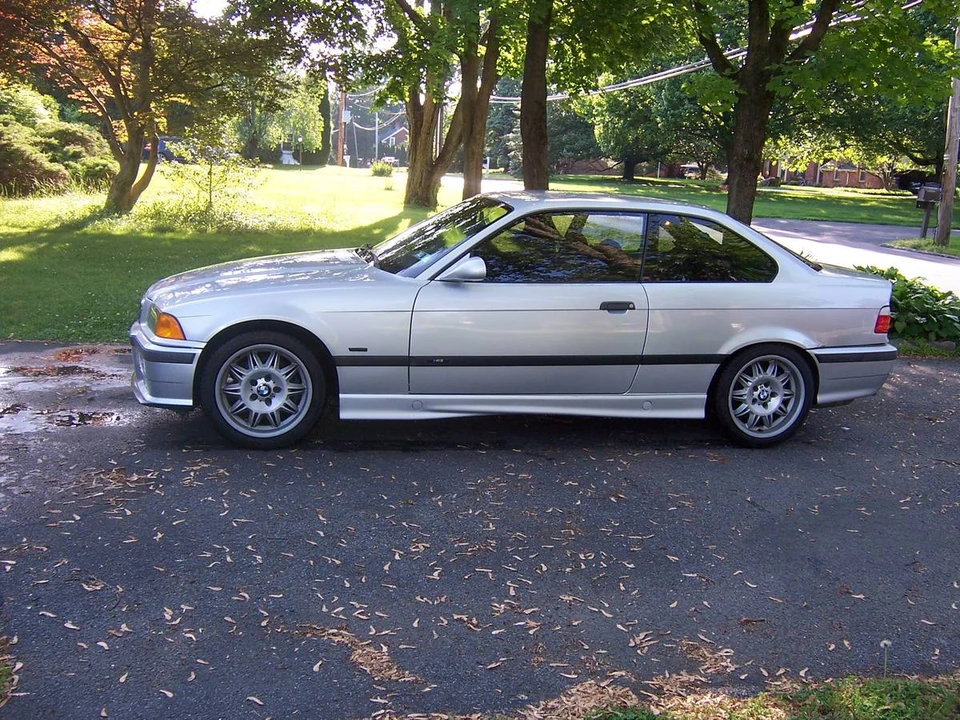 1999 BMW E36 M3 - Image 2 of 14