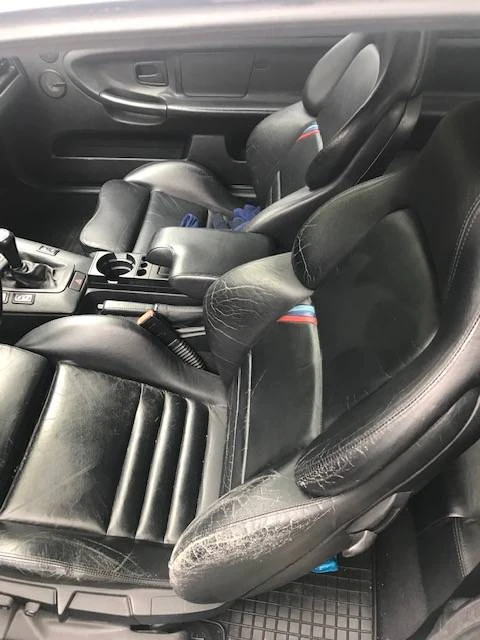 1999 BMW E36 M3 - Image 8 of 14