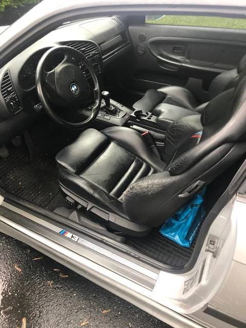 1999 BMW E36 M3 - Image 6 of 14