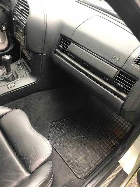 1999 BMW E36 M3 - Image 14 of 14