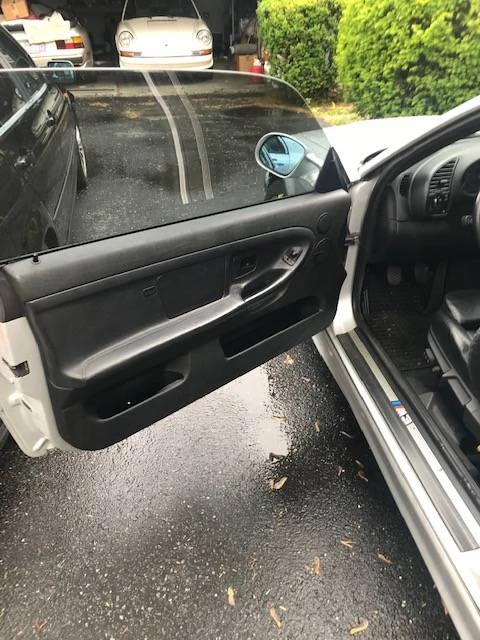 1999 BMW E36 M3 - Image 11 of 14