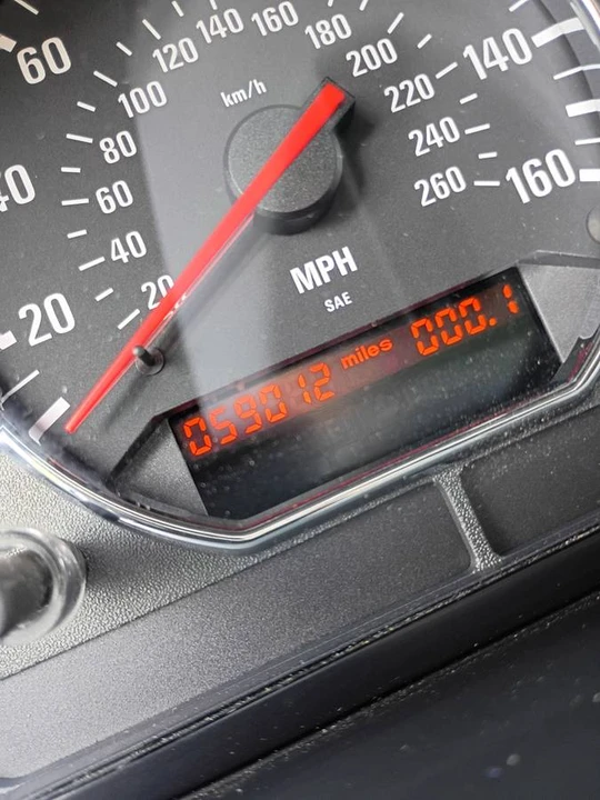 2000 BMW E46 M3 - Image 2 of 8