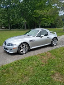 2000 BMW M3 Roadster