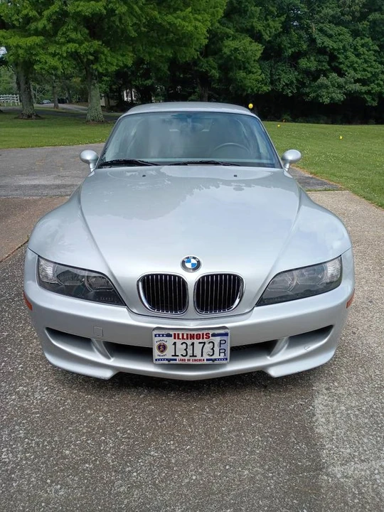 2000 BMW E46 M3 - Image 4 of 8