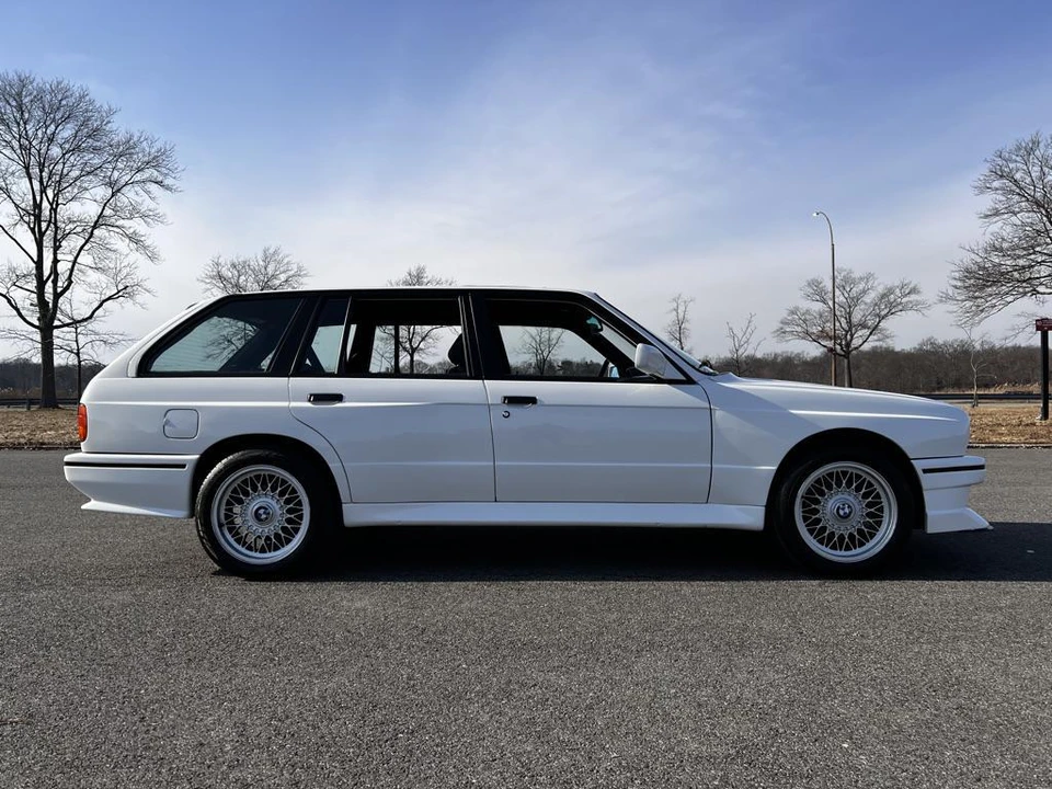 1993 BMW E30 3 Series - Image 18 of 31