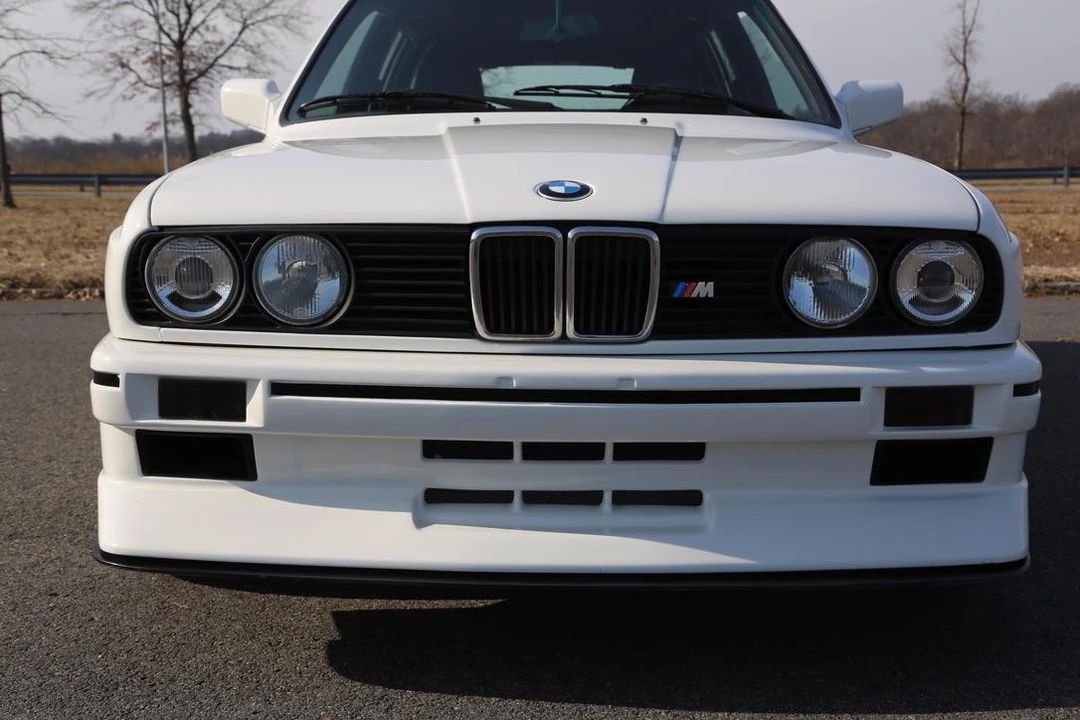1993 BMW E30 3 Series - Image 30 of 31