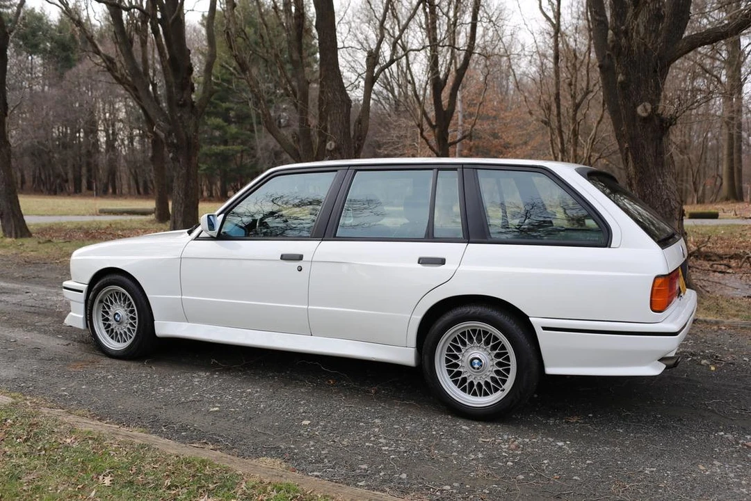 1993 BMW E30 3 Series - Image 10 of 31