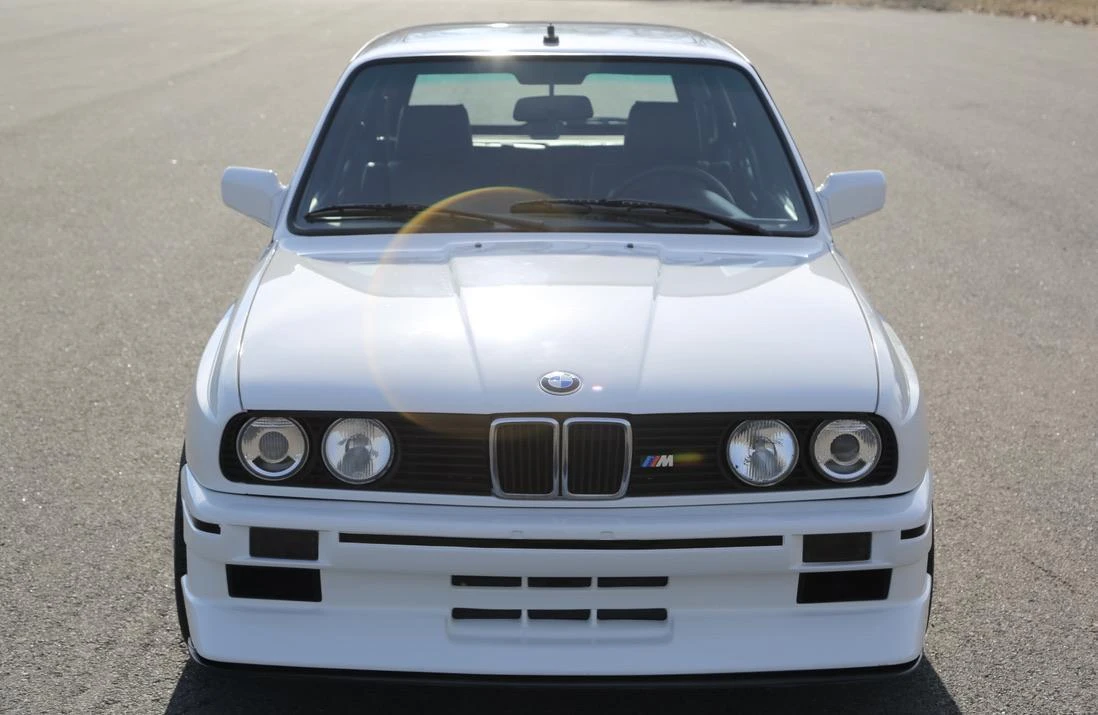 1993 BMW E30 3 Series - Image 29 of 31