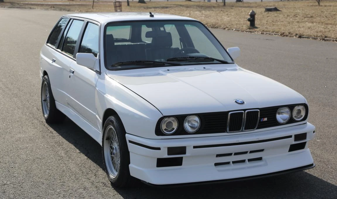 1993 BMW E30 3 Series - Image 27 of 31