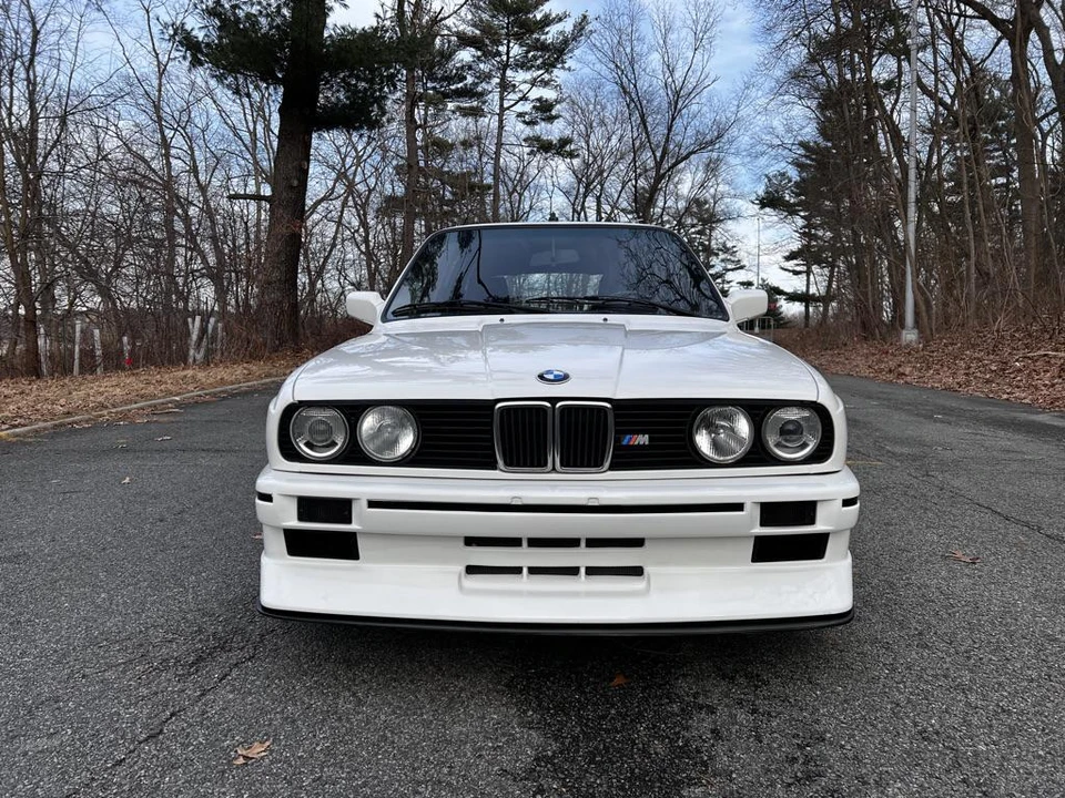 1993 BMW E30 3 Series - Image 28 of 31