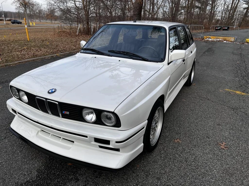 1993 BMW E30 3 Series - Image 2 of 31